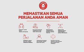 Urbanview Hotel Syariah Puri Residence Medan